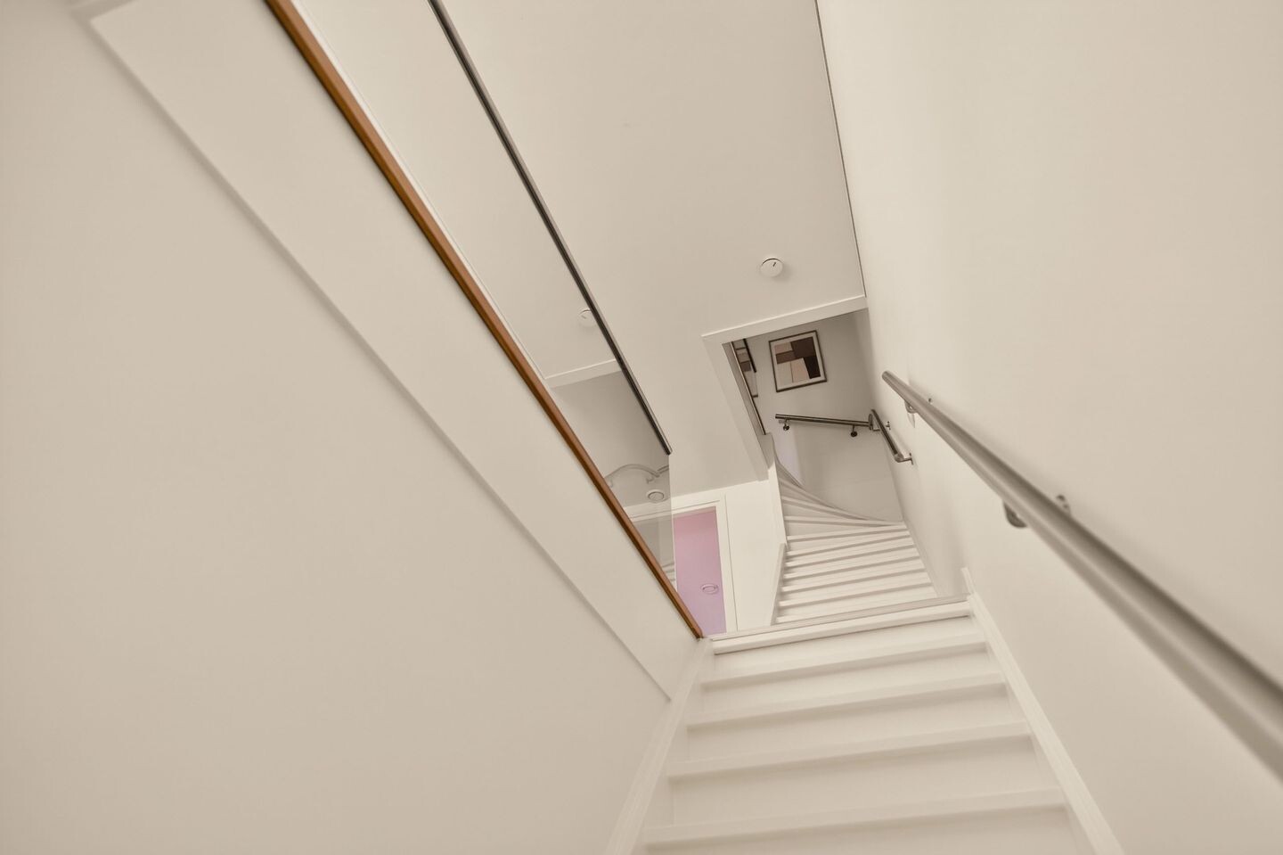 Tussenwoning te koop: Mattenbiesstraat 133, Amsterdam