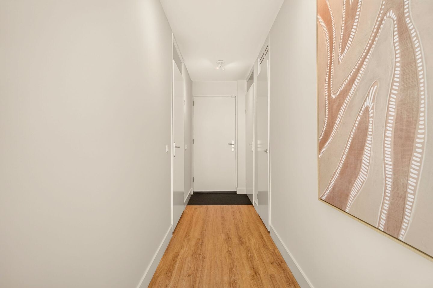 Tussenwoning te koop: Mattenbiesstraat 133, Amsterdam