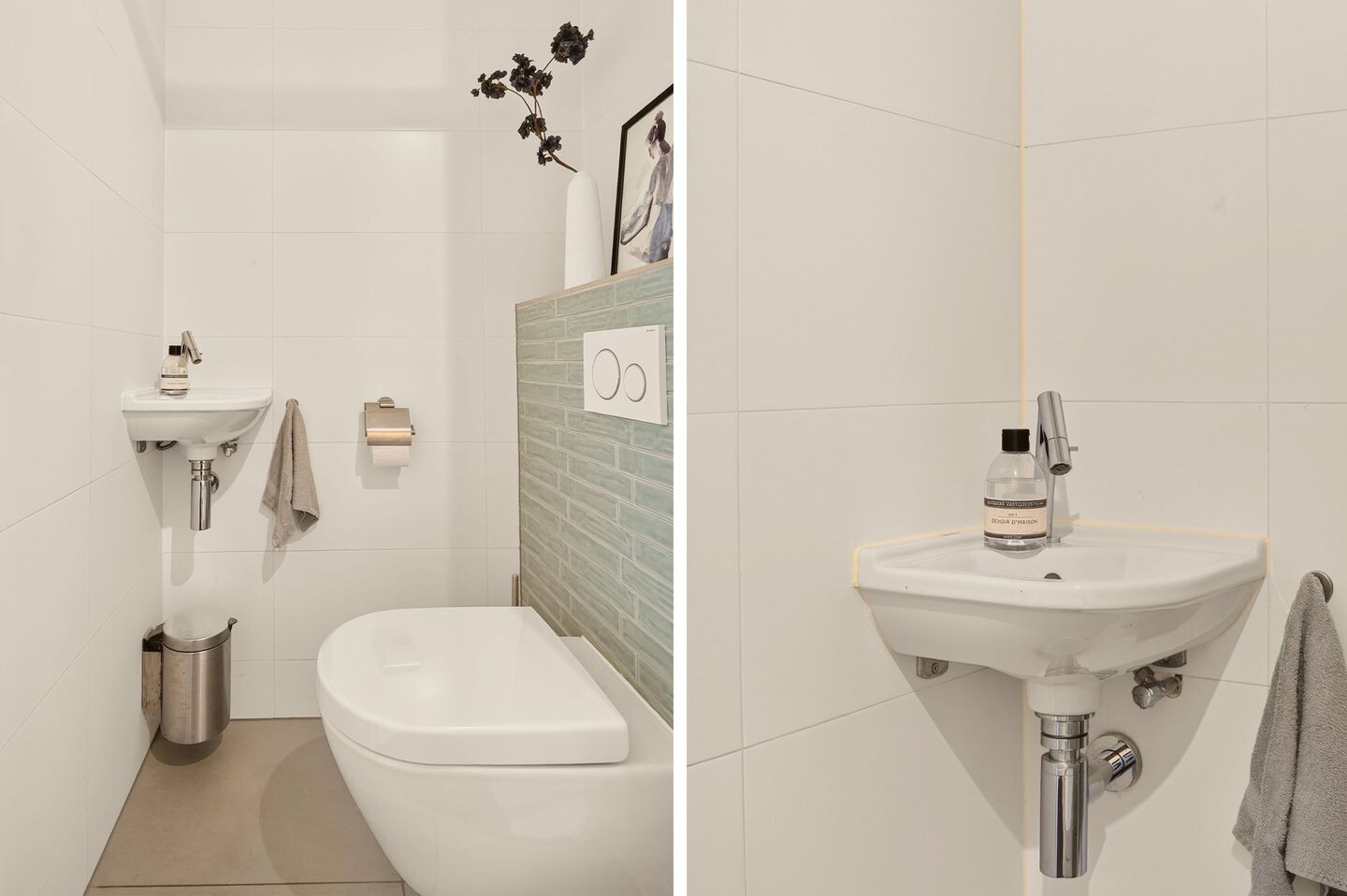 Tussenwoning te koop: Mattenbiesstraat 133, Amsterdam