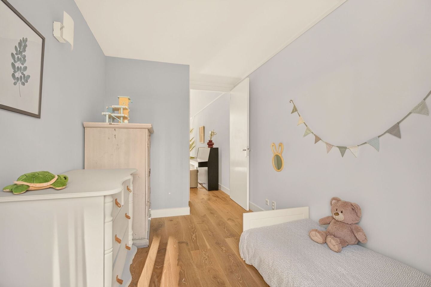 Tussenwoning te koop: Mattenbiesstraat 133, Amsterdam
