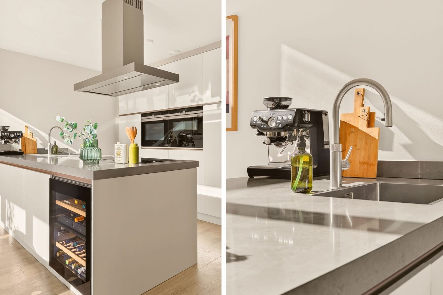 Tussenwoning te koop: Mattenbiesstraat 133, Amsterdam