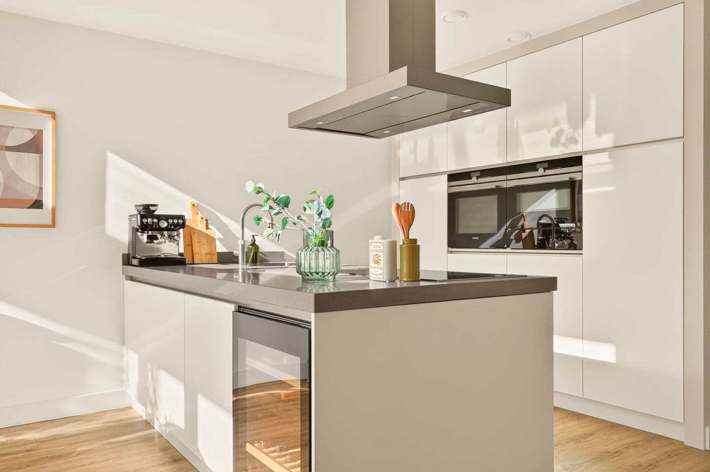 Tussenwoning te koop: Mattenbiesstraat 133, Amsterdam