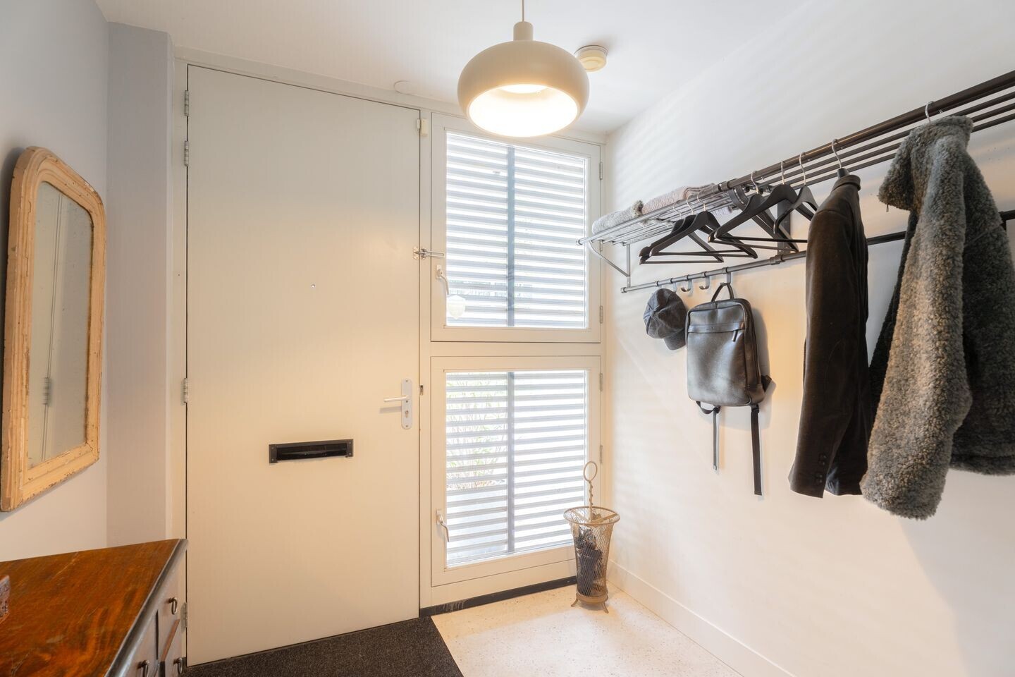 Twee-onder-één-kap te koop: Zwanebloemlaan 87, Amsterdam