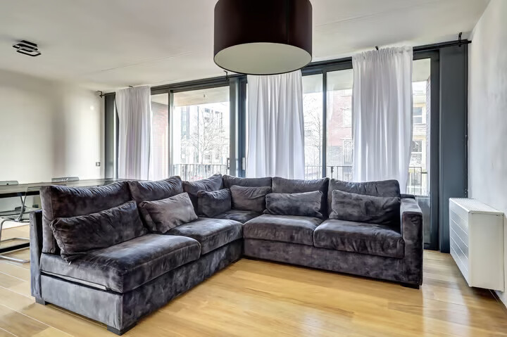 Appartement te koop: ijburglaan 902, Amsterdam