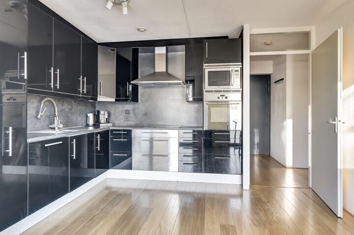 Appartement te koop: ijburglaan 902, Amsterdam