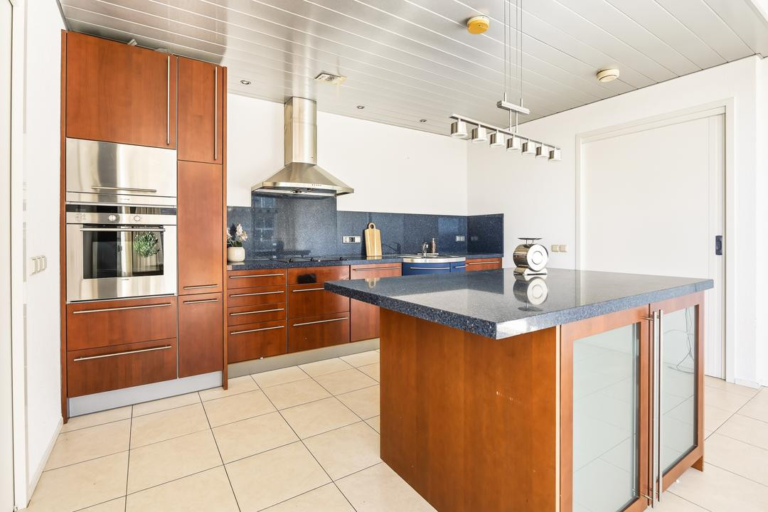 Appartement te koop: IJburglaan 920, Amsterdam