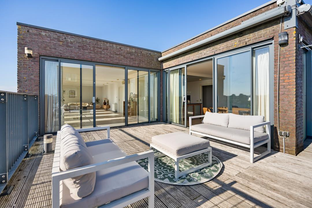 Appartement te koop: IJburglaan 920, Amsterdam