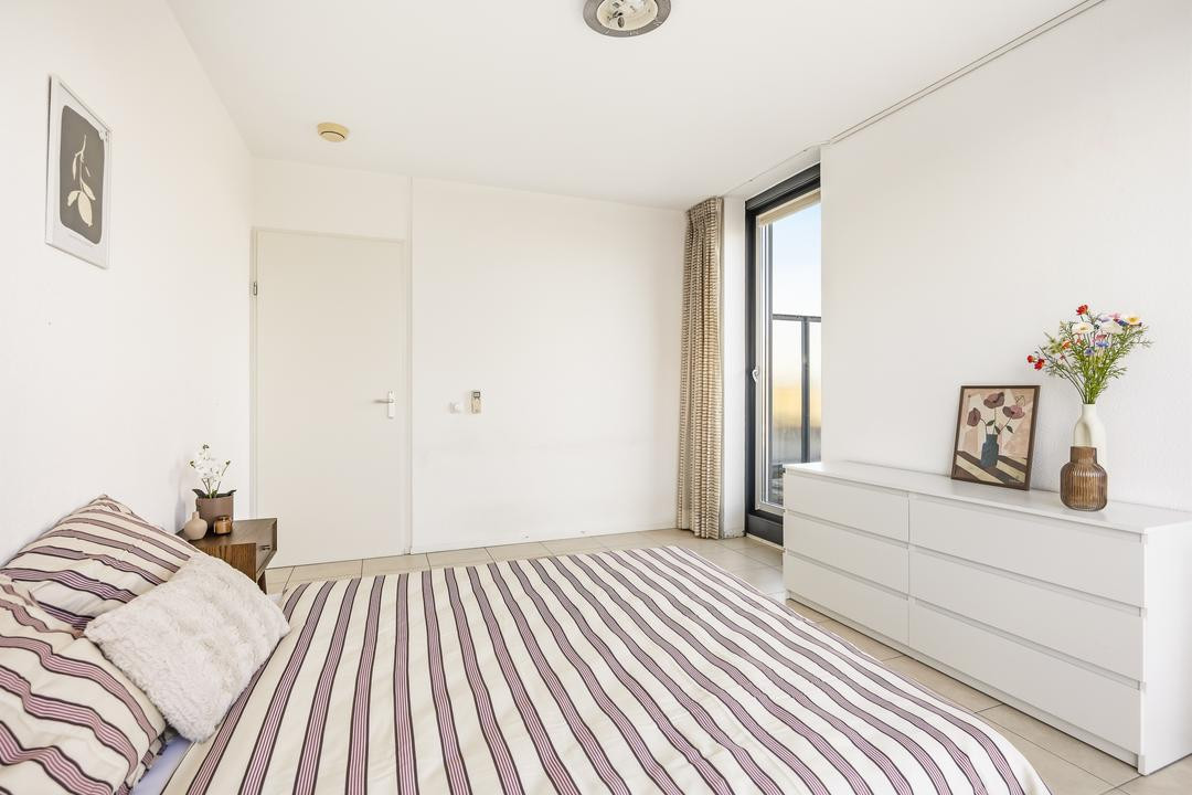 Appartement te koop: IJburglaan 920, Amsterdam