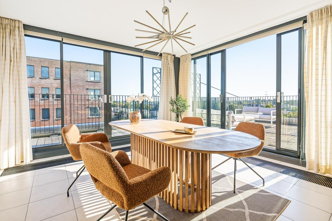 Appartement te koop: IJburglaan 920, Amsterdam