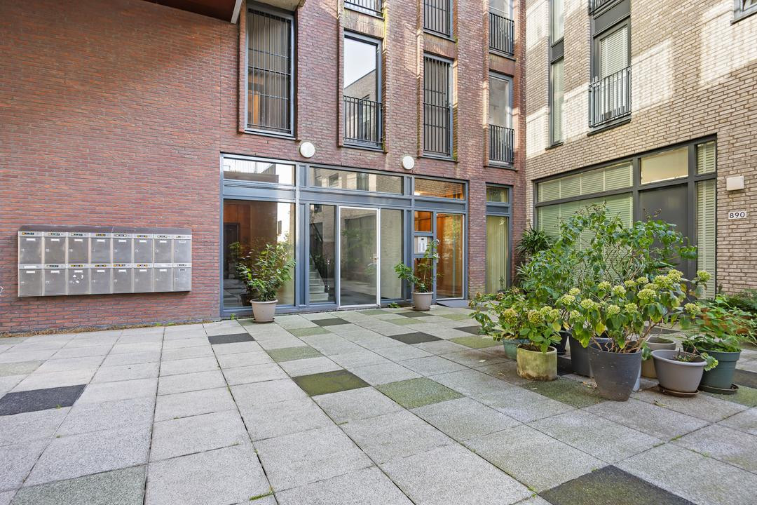 Appartement te koop: IJburglaan 920, Amsterdam