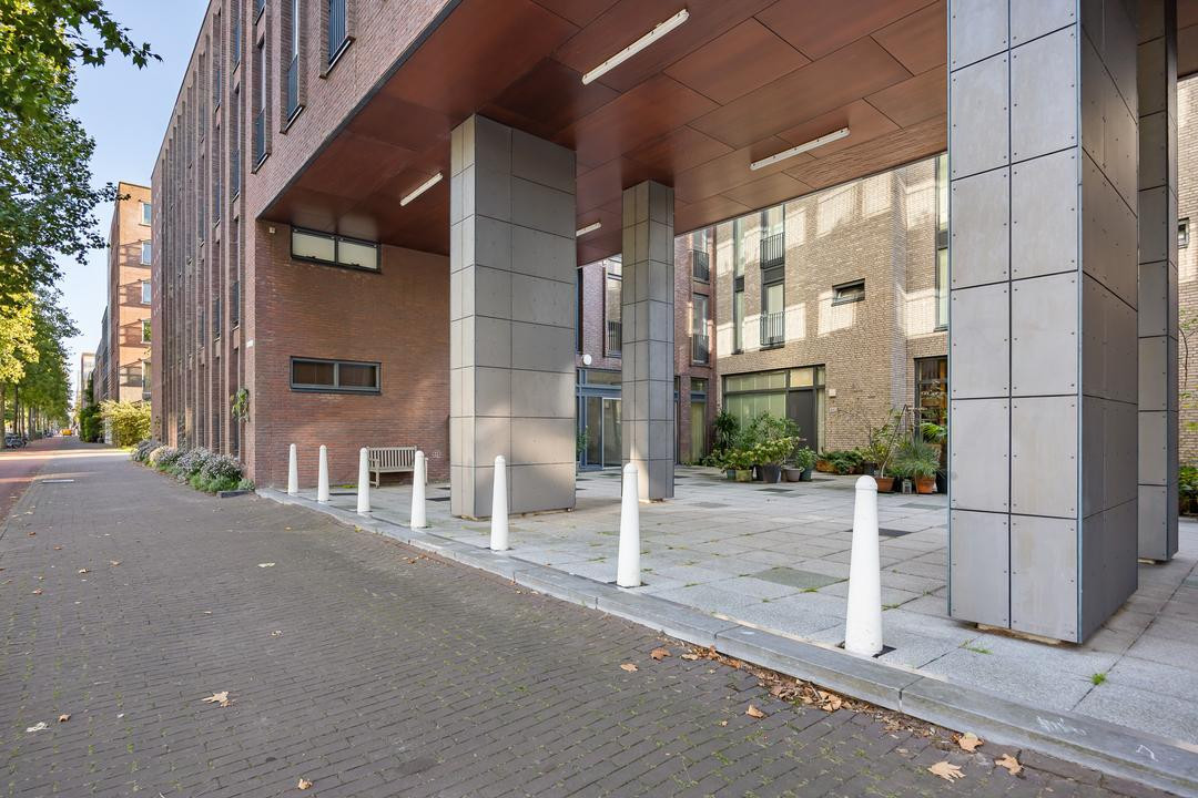 Appartement te koop: IJburglaan 920, Amsterdam