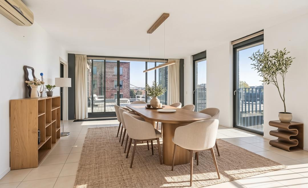 Appartement te koop: IJburglaan 920, Amsterdam