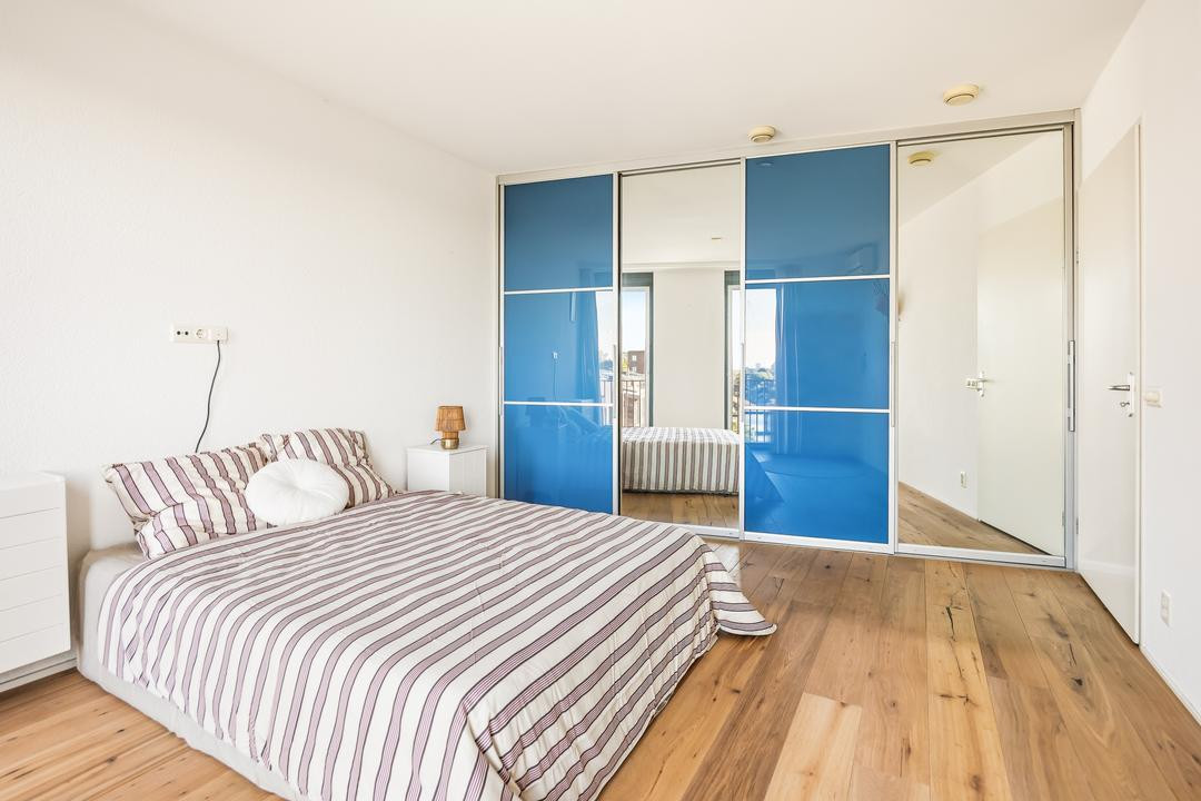 Appartement te koop: IJburglaan 920, Amsterdam