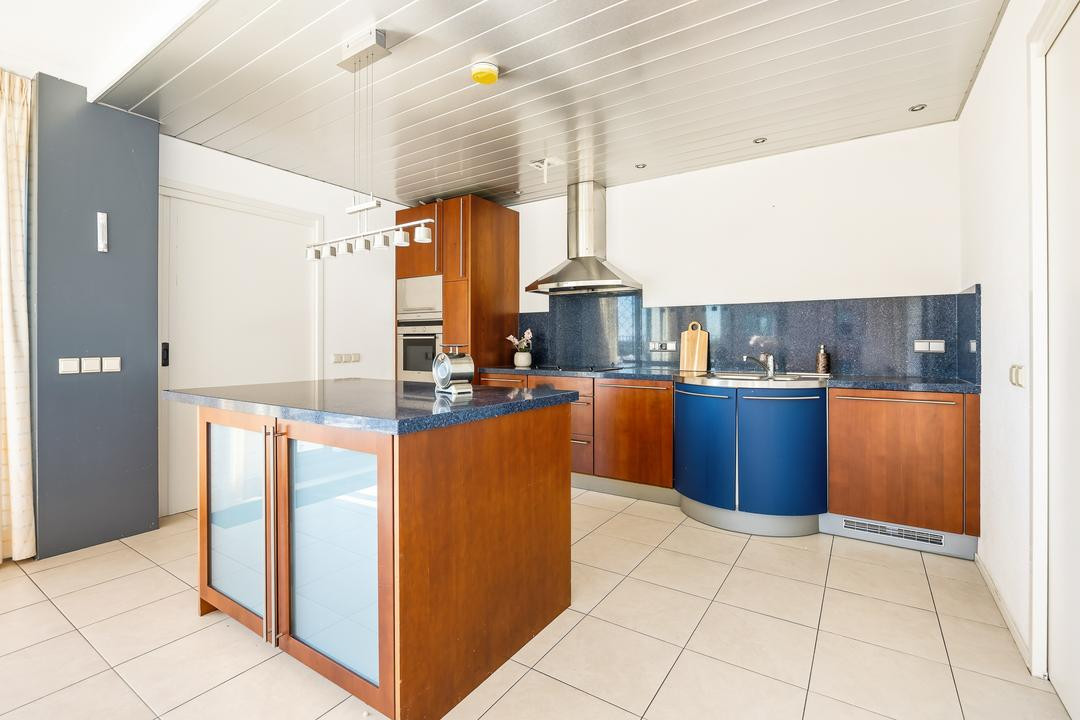 Appartement te koop: IJburglaan 920, Amsterdam