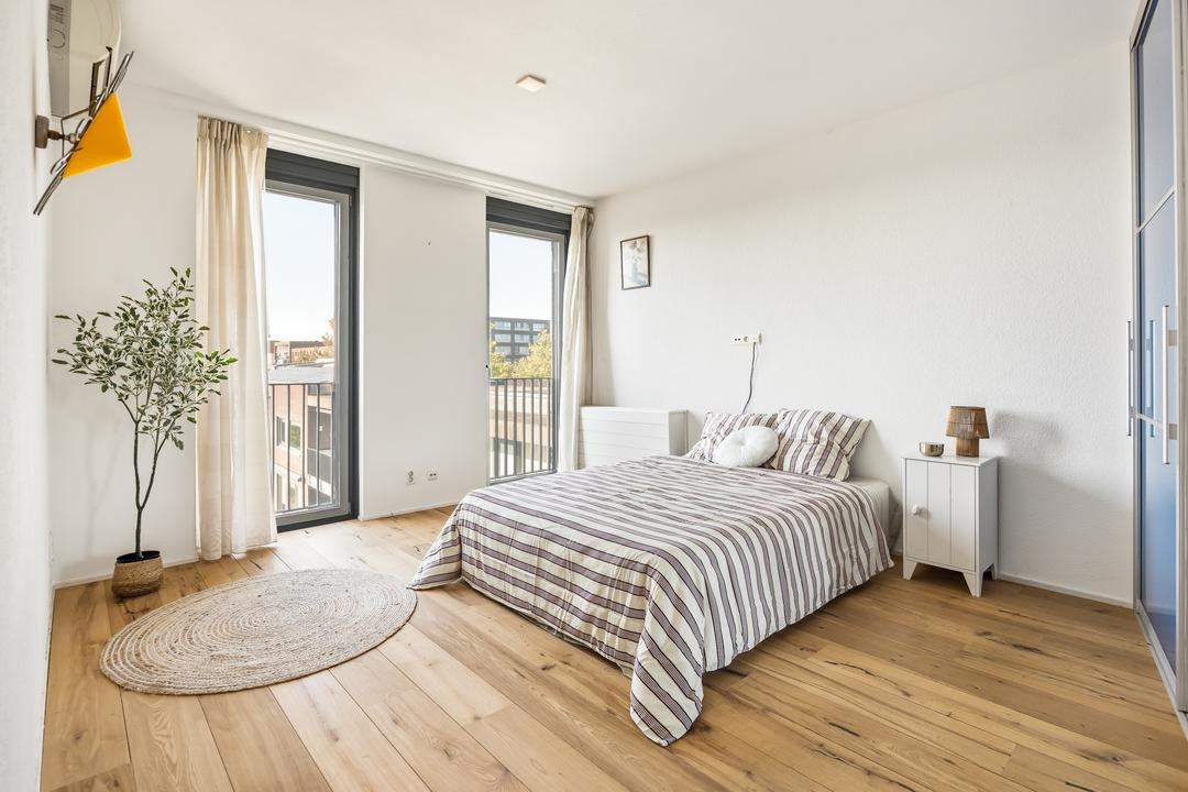 Appartement te koop: IJburglaan 920, Amsterdam