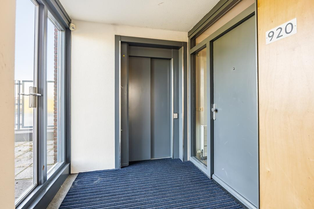 Appartement te koop: IJburglaan 920, Amsterdam