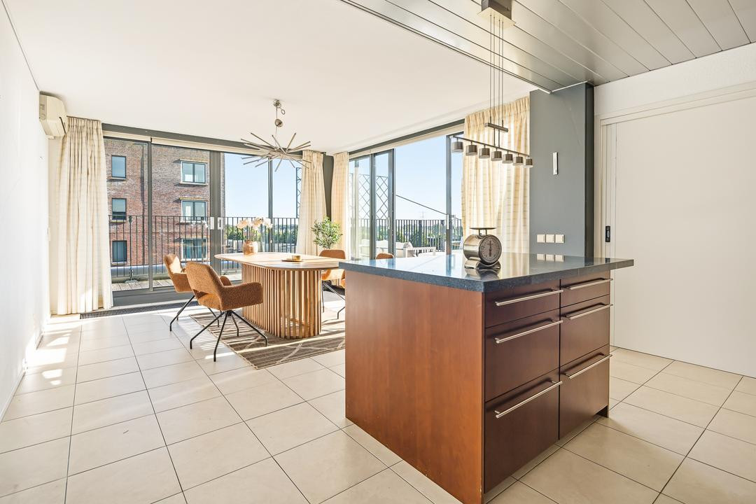 Appartement te koop: IJburglaan 920, Amsterdam