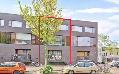 Kiekstraat 107