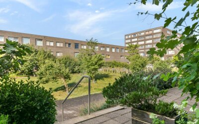 Huis te koop Cor van Weelehof 15