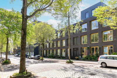 Erich Salomonstraat 390