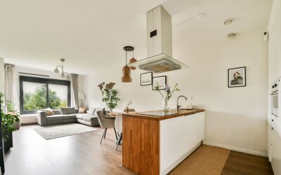 Erich Salomonstraat 601