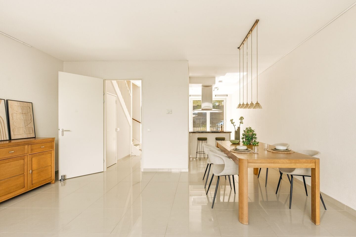 Tussenwoning te koop: Maria Austriastraat 855, Amsterdam