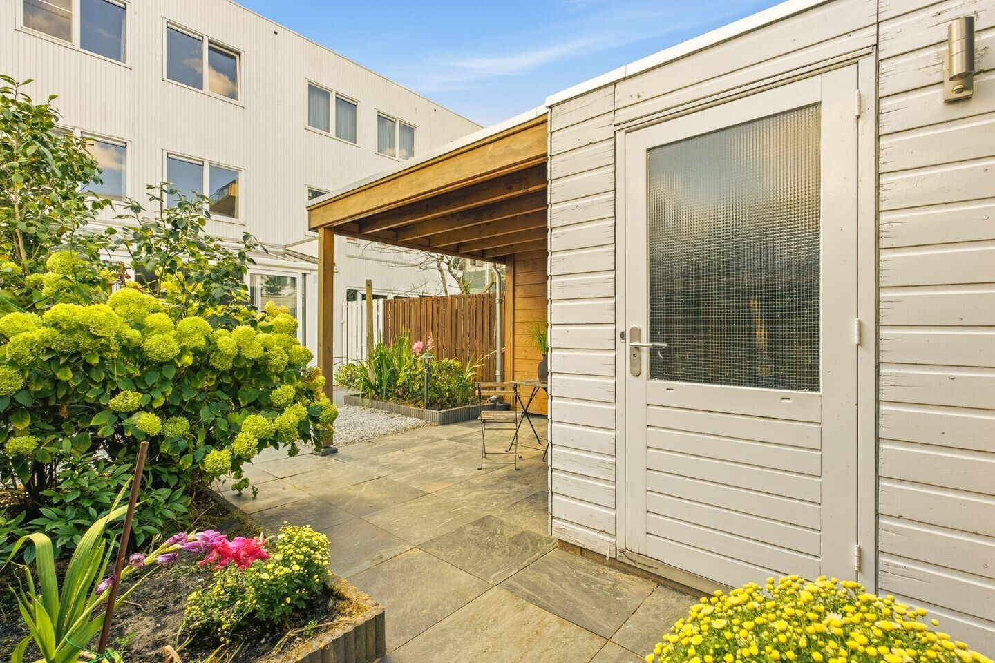 Tussenwoning te koop: Maria Austriastraat 855, Amsterdam