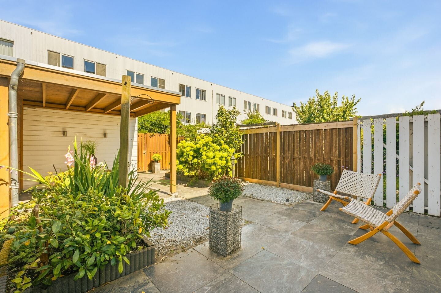 Tussenwoning te koop: Maria Austriastraat 855, Amsterdam