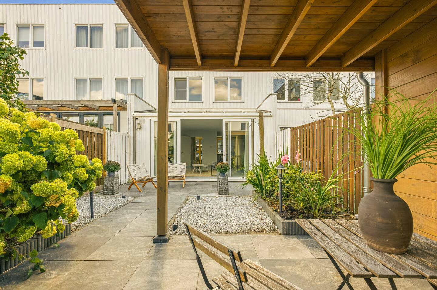 Tussenwoning te koop: Maria Austriastraat 855, Amsterdam
