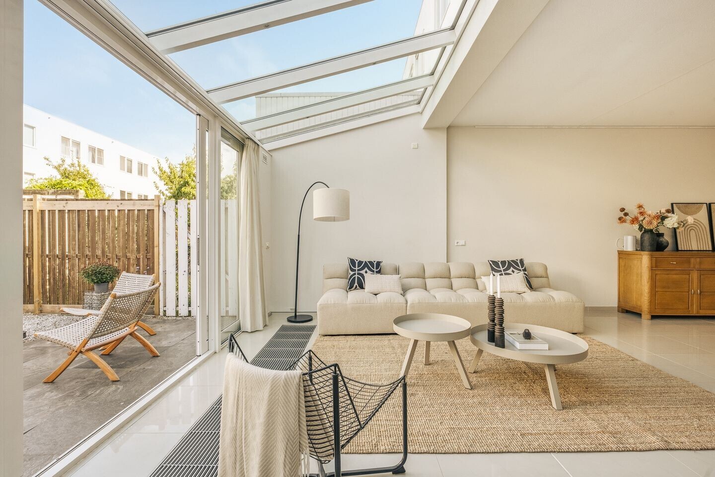 Tussenwoning te koop: Maria Austriastraat 855, Amsterdam