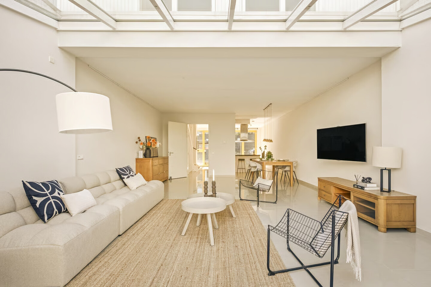 Tussenwoning te koop: Maria Austriastraat 855, Amsterdam