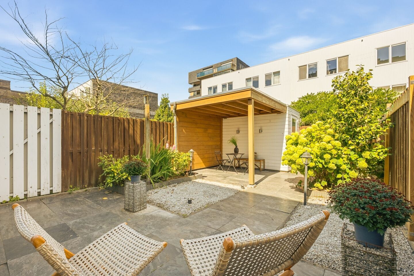 Tussenwoning te koop: Maria Austriastraat 855, Amsterdam