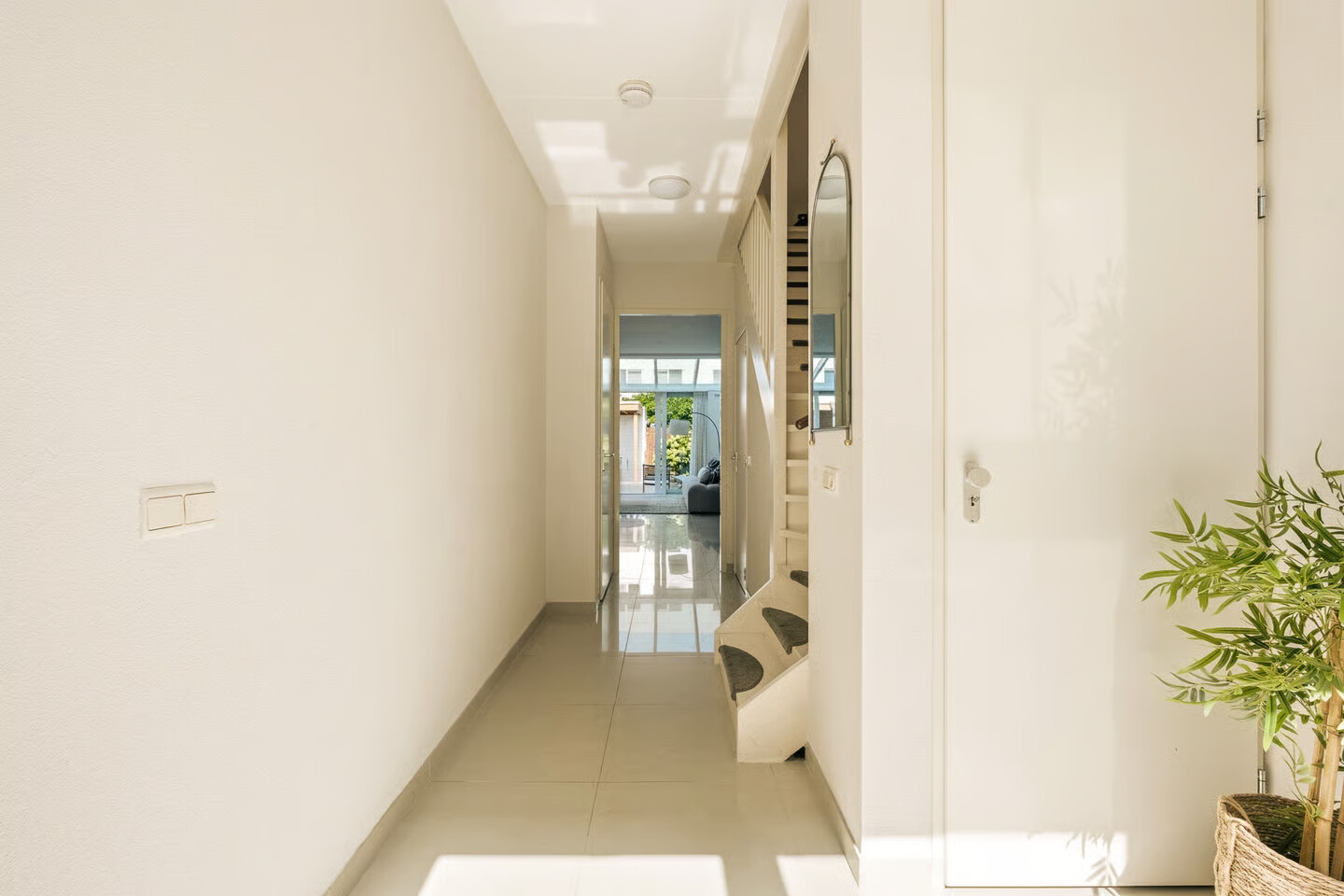 Tussenwoning te koop: Maria Austriastraat 855, Amsterdam