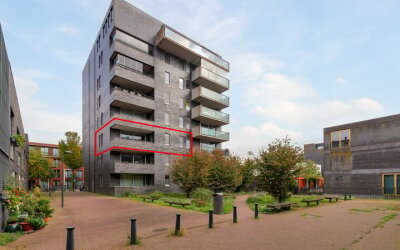 Erich Salomonstraat 348