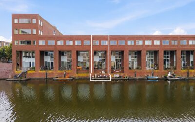 Polygoongracht 28