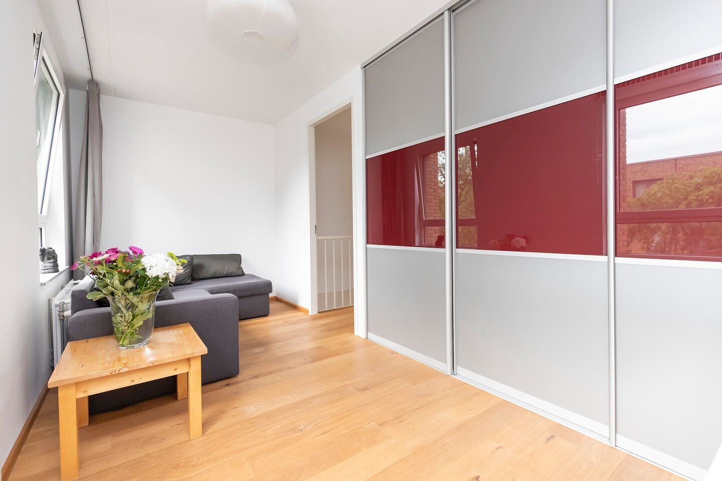 Appartement te koop: Pieter Oosterhuisstraat 48, Amsterdam