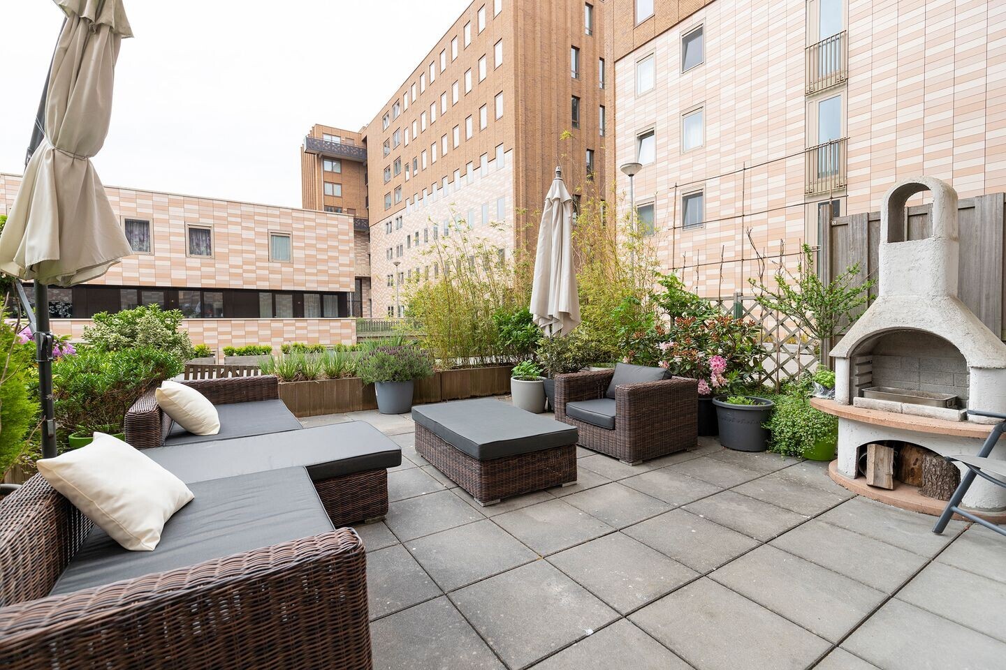 Appartement te koop: Pieter Oosterhuisstraat 48, Amsterdam