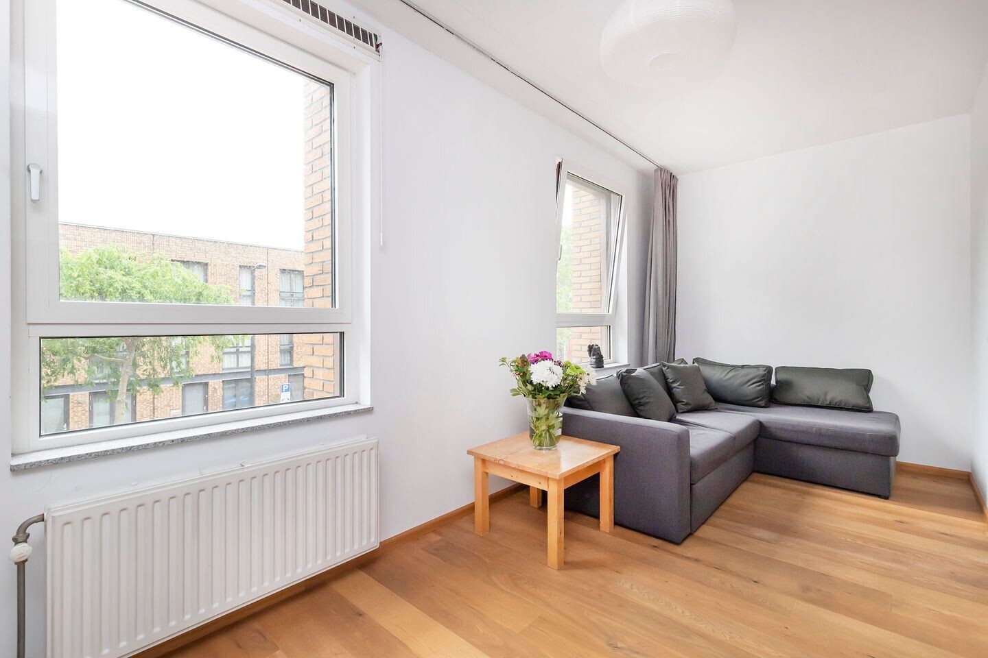 Appartement te koop: Pieter Oosterhuisstraat 48, Amsterdam