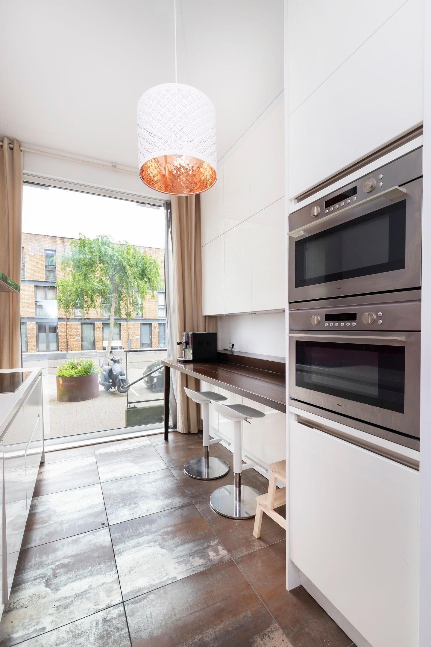 Appartement te koop: Pieter Oosterhuisstraat 48, Amsterdam