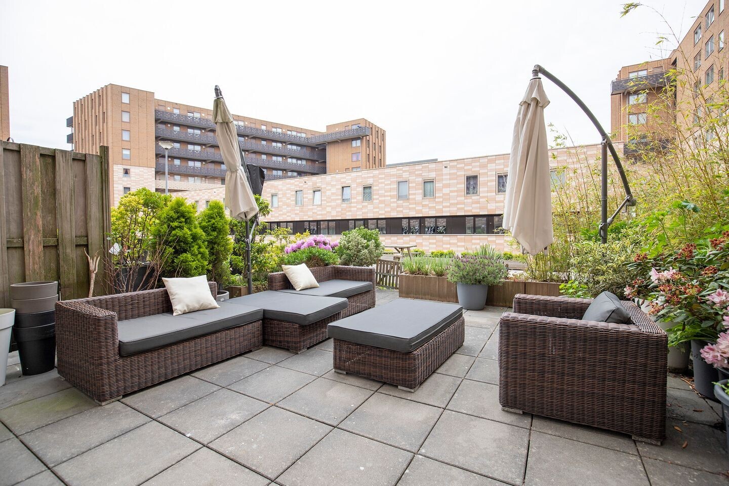 Appartement te koop: Pieter Oosterhuisstraat 48, Amsterdam