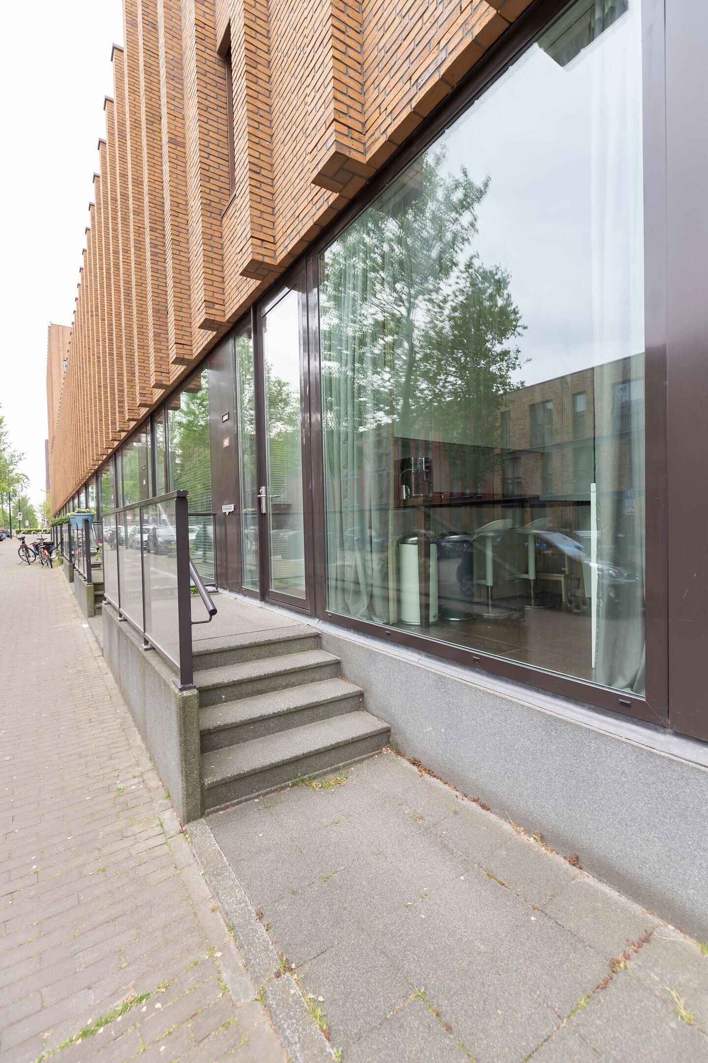 Appartement te koop: Pieter Oosterhuisstraat 48, Amsterdam