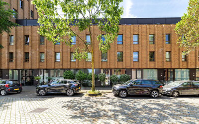 Pieter Oosterhuisstraat 64