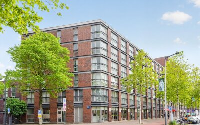 Pieter Oosterhuisstraat 77