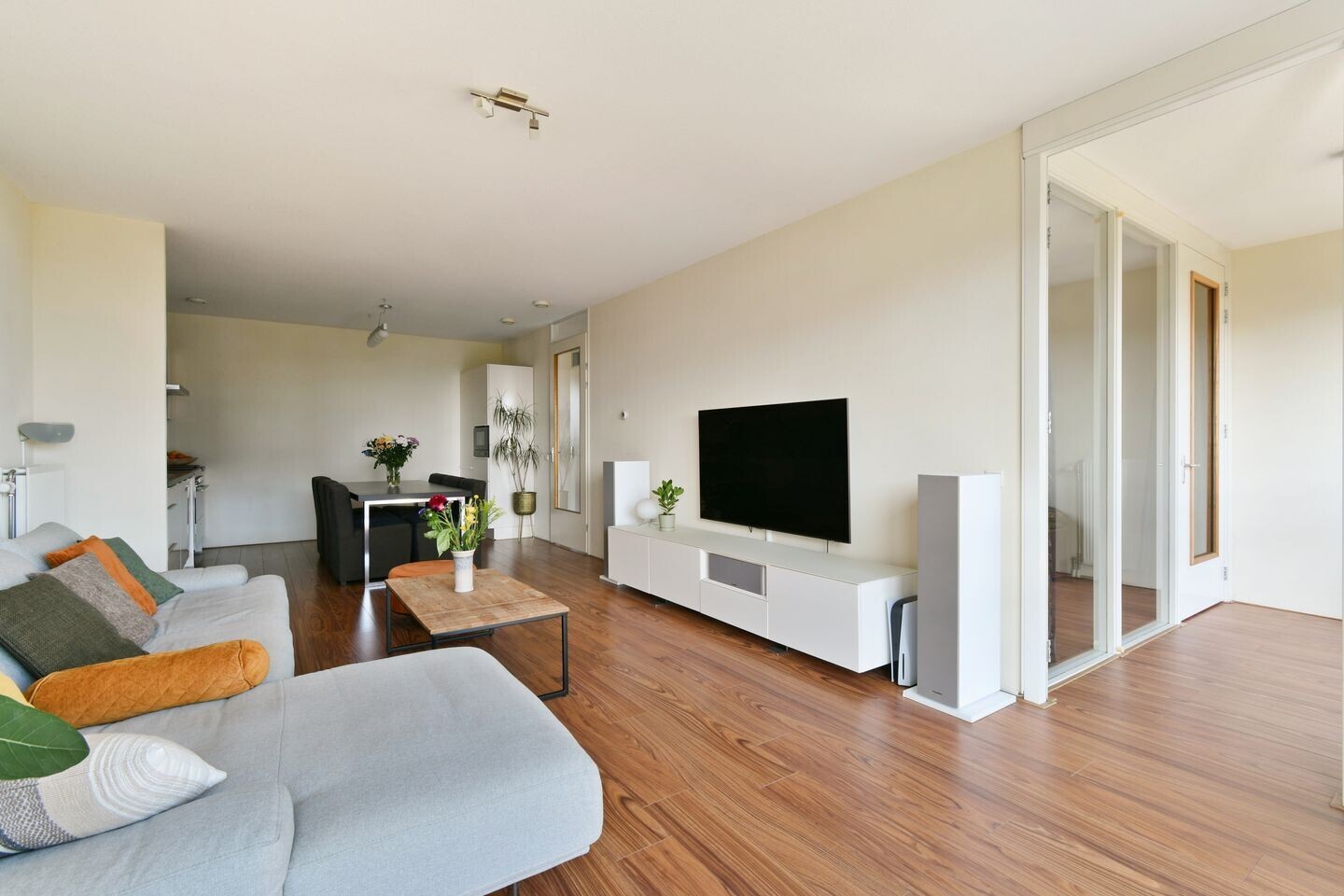 Appartement te koop: Pieter Oosterhuisstraat 93, Amsterdam