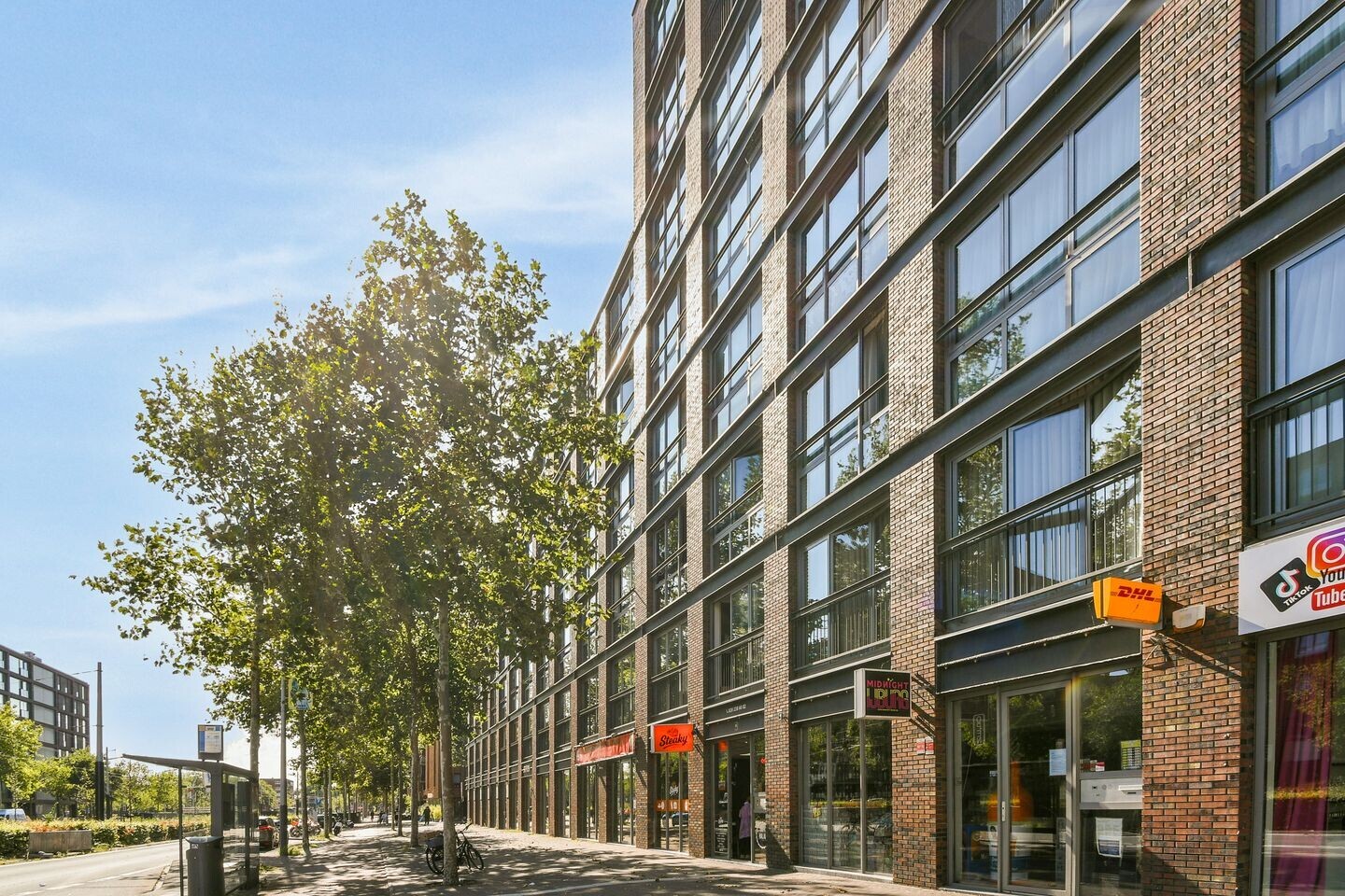 Appartement te koop: Pieter Oosterhuisstraat 93, Amsterdam