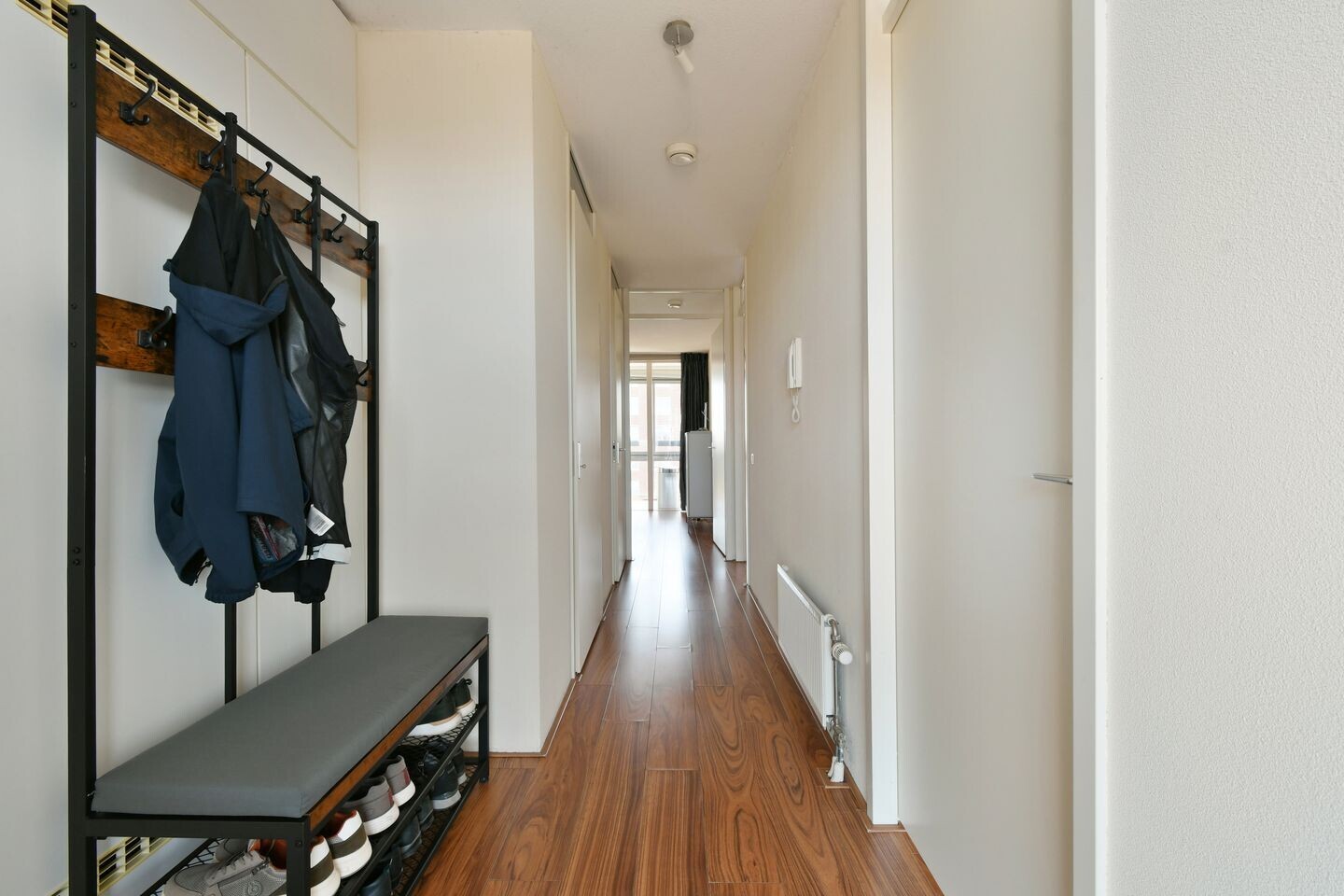 Appartement te koop: Pieter Oosterhuisstraat 93, Amsterdam