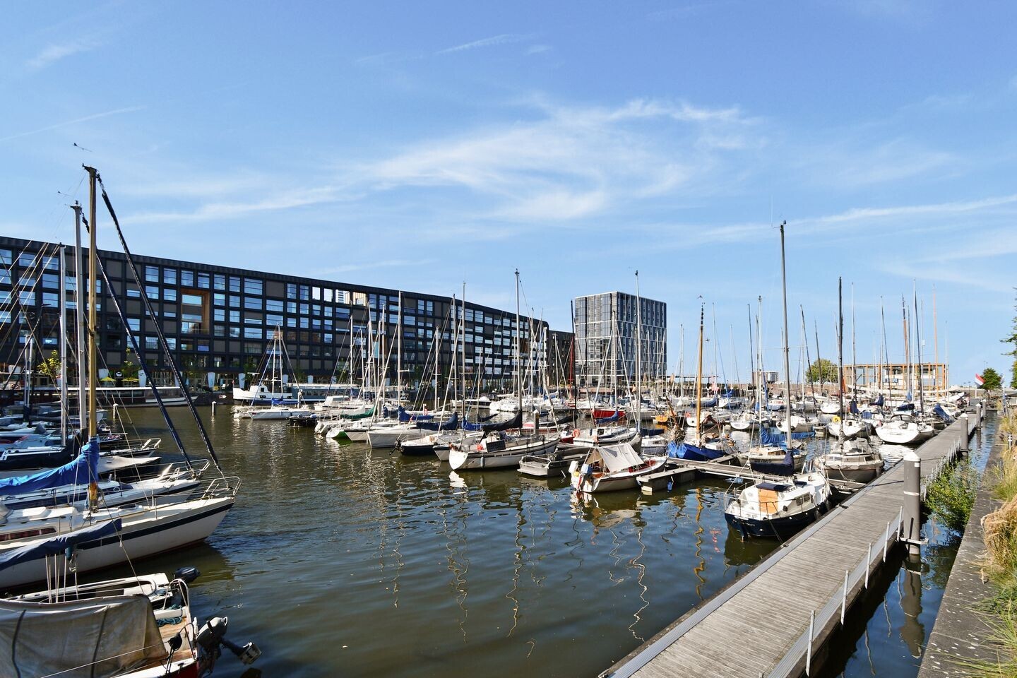 Appartement te koop: Pieter Oosterhuisstraat 93, Amsterdam