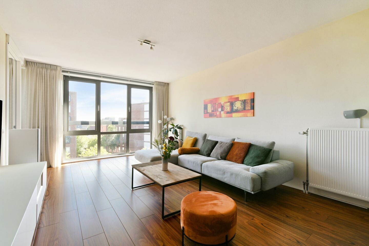 Appartement te koop: Pieter Oosterhuisstraat 93, Amsterdam