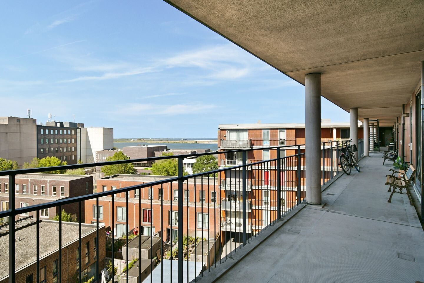 Appartement te koop: Pieter Oosterhuisstraat 93, Amsterdam