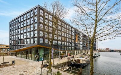 Krijn Taconiskade 371